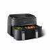 NA352/00 Philips 3000 Series Dual Basket Airfryer